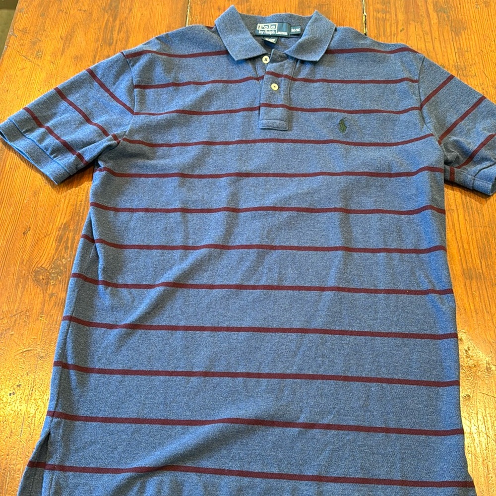 Polo Ralph Lauren knit shirt